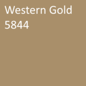<br>Number: 5844<br>Name: Western Gold<br>Hex: #a98f6a<br>RGB: R 169 G 143 B 106 <br>CMYK: C 0% M 10% Y 25% K 34%<br>Description: Liquid Dose Rate: 2.01 lbs per 94 lb sack of cement<br>Powder Dose Rate: 1.5 lbs per 94 lb sack of cement.
To view or order an actual concrete sample, <a href="http://www.daviscolors.com/product/davis-colors-western-gold-concrete-sample-tile/">click here</a>.<br><br> Number: 5844Name: Western GoldHex: a98f6aDescription: Liquid Dose Rate: 2.01 lbs per 94 lb sack of cementPowder Dose Rate: 1.5 lbs per 94 lb sack of cement