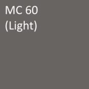Number: 60<br>Name: MC 60 (lightest)<br>Hex: #d4c6b9<br>RGB: R 212 G 198 B 185<br>CMYK: C 0% M 5% Y 11% K 17%<br>Description: This color is part of the Subtle group. Davis Colors Mortar Pigment MC60 Light