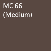 Number: 66<br>Name: MC 66 (medium)<br>Hex: #594841<br>RGB: R 89 G 72 B 65<br>CMYK: C 0% M 7% Y 9% K 65%<br>Description: This color is part of the Subtle group. Davis Colors Mortar Pigment MC66 Medium