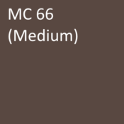 Number: 66<br>Name: MC 66 (medium)<br>Hex: #594841<br>RGB: R 89 G 72 B 65<br>CMYK: C 0% M 7% Y 9% K 65%<br>Description: This color is part of the Subtle group. Davis Colors Mortar Pigment MC66 Medium