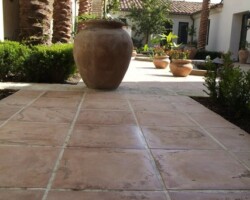 16x16 Artillo Color Artillo Cafe Limestone